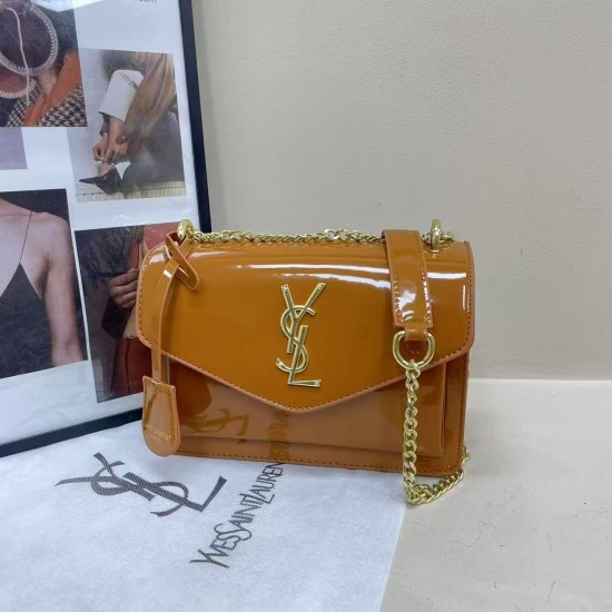 High-Quality YSL Bags and Wallets, $30–$50
