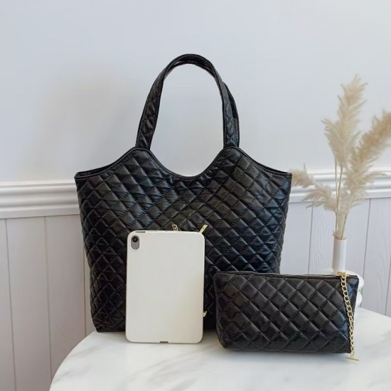 High-Quality YSL Handbags: $30–$50