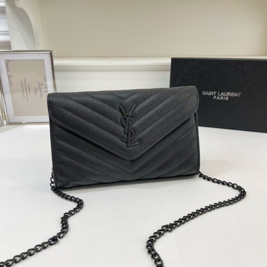 High-Quality YSL Bags and Purses, $30–$50