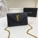 High-Quality YSL Bags and Purses, $30–$50