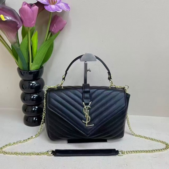 High-Quality YSL Handbags and Purses, $30–$50