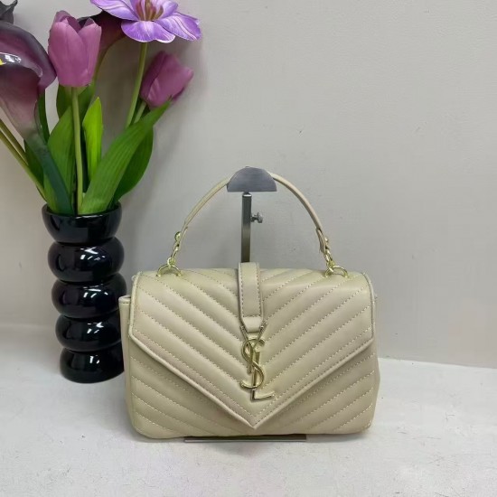 High-Quality YSL Handbags and Purses, $30–$50