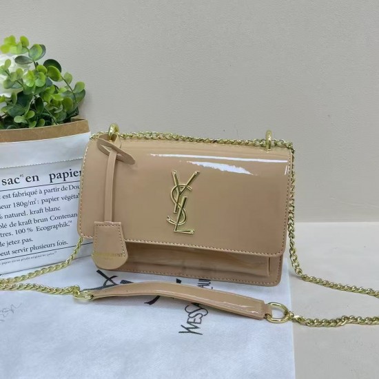 High-Quality YSL Handbags, $30–$50