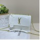 High-Quality YSL Handbags, $30–$50