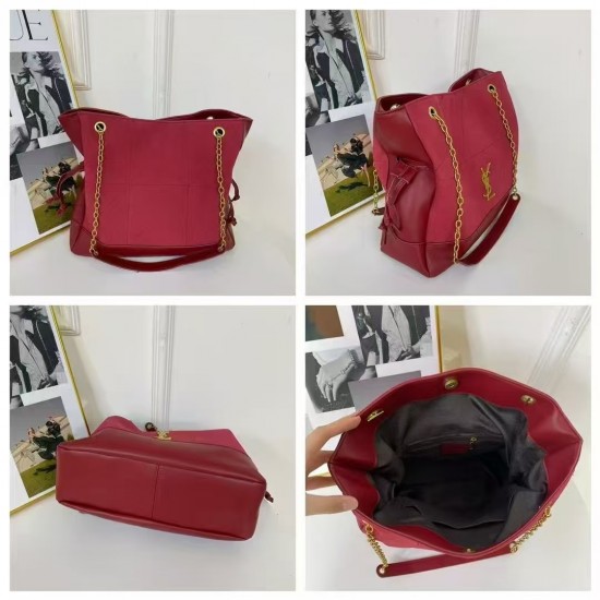 High-Quality YSL Handbags and Wallets, $30–$50