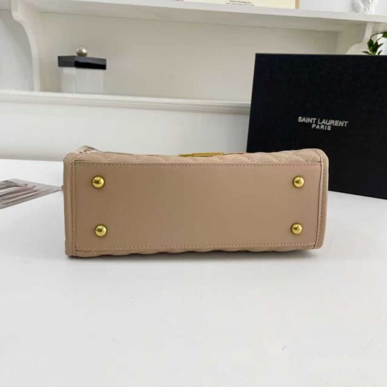 High-Quality YSL Bags and Wallets, $30–$50