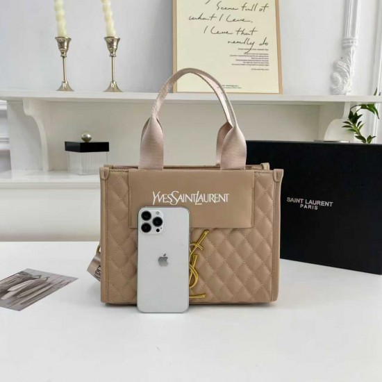High-Quality YSL Bags and Wallets, $30–$50