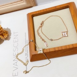 LV Jewelry Bracelet: $20 with box; $17 without box