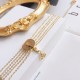 LV Jewelry Bracelet: $20 with box, $17 without box