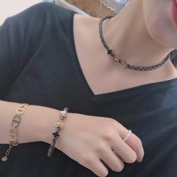 LV Jewelry Bracelet: $20 with box; $17 without box