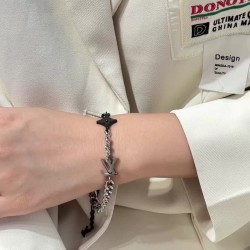 LV Jewelry Bracelet: $20 with box; $17 without box