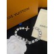 LV Jewelry Bracelet: $20 with box, $17 without box