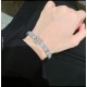 LV Jewelry Bracelet: $20 with box, $17 without box