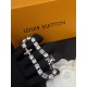 LV Jewelry Bracelet: $20 with box, $17 without box