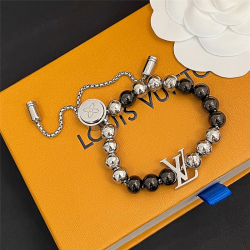 LV Jewelry Bracelet: $20 with box; $17 without box