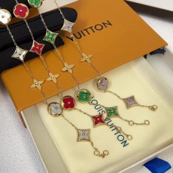 LV Jewelry Bracelet: $20 with box; $17 without box