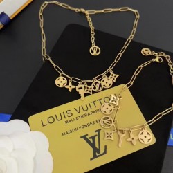 LV Jewelry Bracelet: $20 with box; $17 without box
