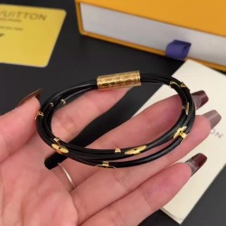 LV Jewelry Bracelet: $20 with box; $17 without box