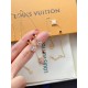 LV Jewelry Bracelet: $20 with box, $17 without box