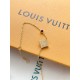 LV Jewelry Bracelet: $20 with box, $17 without box