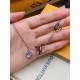 LV Jewelry Bracelet: $20 with box, $17 without box