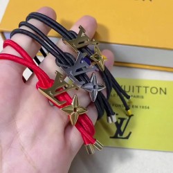 LV Jewelry Bracelet: $20 with box; $17 without box