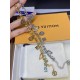 LV Jewelry Bracelet: $20 with box, $17 without box