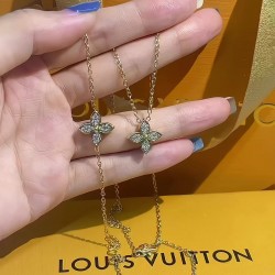 LV Jewelry Bracelet: $20 with box; $17 without box