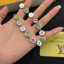 LV Jewelry Bracelet: $20 with box; $17 without box