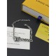 LV Jewelry Bracelet: $20 with box, $17 without box