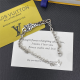 LV Jewelry Bracelet: $20 with box, $17 without box