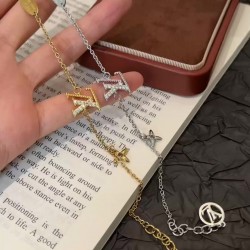 LV Jewelry Bracelet: $20 with box; $17 without box