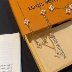 LV Jewelry Bracelet: $20 with box; $17 without box