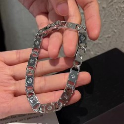 LV Jewelry Bracelet: $20 with box; $17 without box