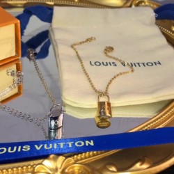 LV Jewelry Bracelet: $20 with box; $17 without box