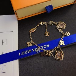 LV Jewelry Bracelet: $20 with box; $17 without box