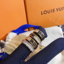LV Jewelry Earring: $15 with box; $12 without box