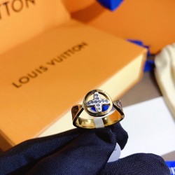 LV Jewelry Earring: $15 with box; $12 without box