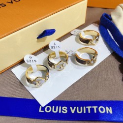 LV Jewelry Earring: $15 with box, $12 without box