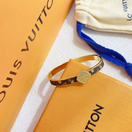 LV Jewelry Earrings: $15 with box, $12 without box
