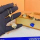LV Jewelry Earrings: $15 with box, $12 without box