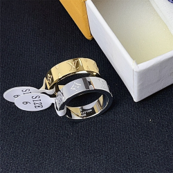 LV Jewelry Earring: $15 with box; $12 without box