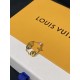 LV Jewelry Earring: $15 with box, $12 without box