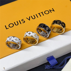 LV Jewelry Earring: $15 with box; $12 without box