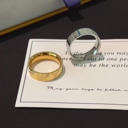LV Jewelry Earring: $15 with box; $12 without box