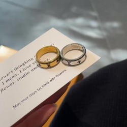 LV Jewelry Earring: $15 with box; $12 without box