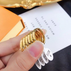 LV Jewelry Earring: $15 with box; $12 without box