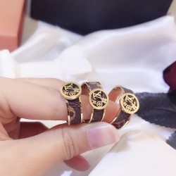 LV Jewelry Earring: $15 with box; $12 without box
