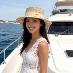 Chanel Hat
$30-$45