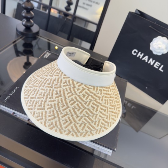 Chanel Hat
$30-$45